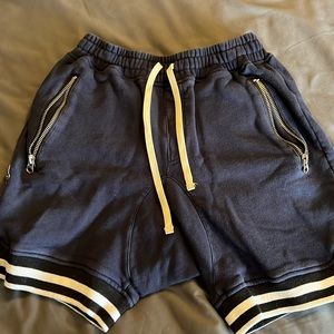 Darc Sport shorts navy blue